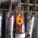 BUY IN-16 NIXIE TUBES NOS NEW