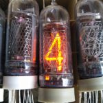 IN-14 NIXIE TUBES NOS