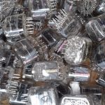 BUY IN-12 NIXIE TUBES DISMALTED