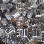 BUY IN-12 NIXIE TUBES DISMALTED