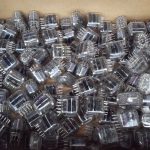 BUY IN-12 NIXIE TUBES DISMALTED