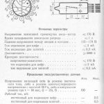 in-16 datasheet