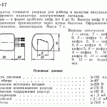 in-17 datasheet