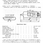 IV-12 Reflector English